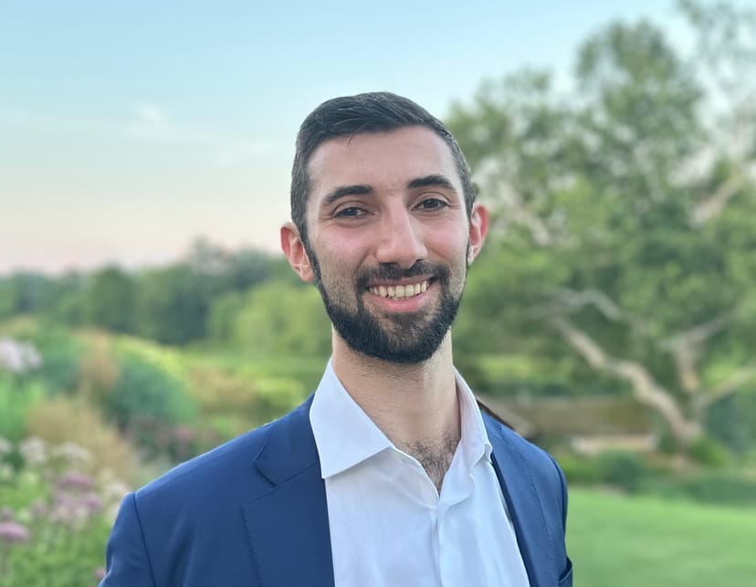 Alex Wurm profile photo